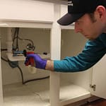 cockroach baiting in sink Pest control service Pest control company Termite control service Termite pest control Bed bugs elimination service Bed bugs treatment Bed bugs removal service Cockroach elimination service Disinfection misting service Mosquito fogging service