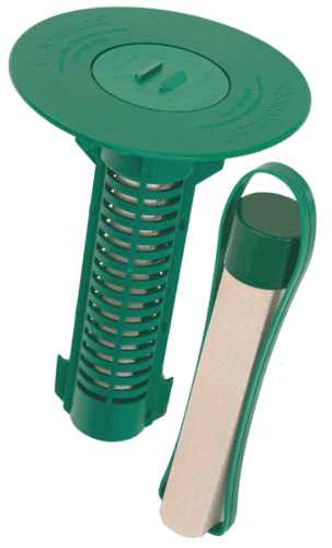 termite Baiting station for ground unit